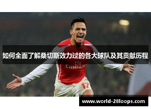 如何全面了解桑切斯效力过的各大球队及其贡献历程 如何全面了解桑切斯效力过的各大球队及其贡献历程