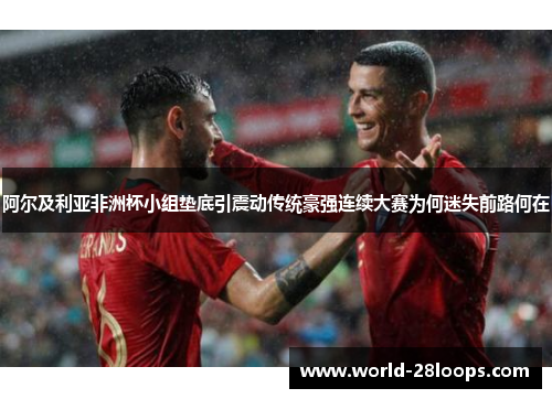 阿尔及利亚非洲杯小组垫底引震动传统豪强连续大赛为何迷失前路何在